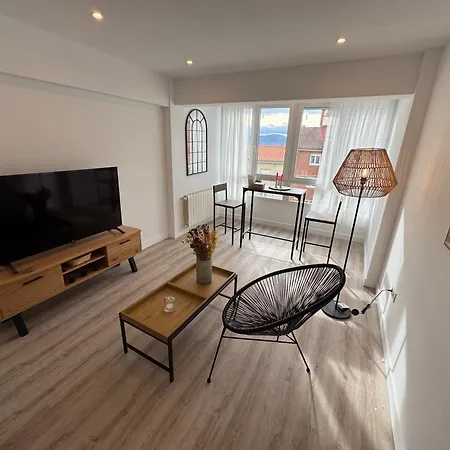Apartamento Vacare Vista Alegre Santander