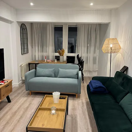 Vacare Vista Alegre Santander