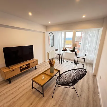 Vacare Vista Alegre Apartamento *