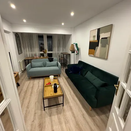 Apartamento Vacare Vista Alegre *