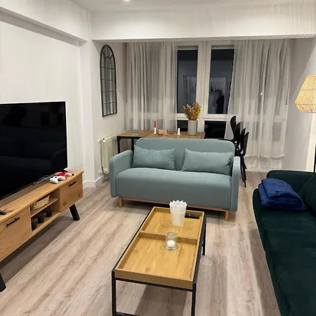 Apartamento Vacare Vista Alegre *