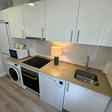 Apartamento Vacare Vista Alegre