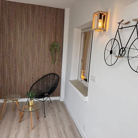Vacare Vista Alegre Apartamento Santander