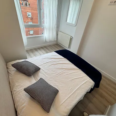 Apartamento Vacare Vista Alegre Santander
