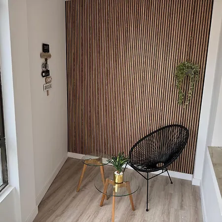 Vacare Vista Alegre Santander