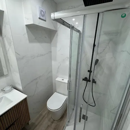 Apartamento Vacare Vista Alegre