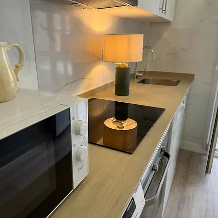 Apartamento Vacare Vista Alegre