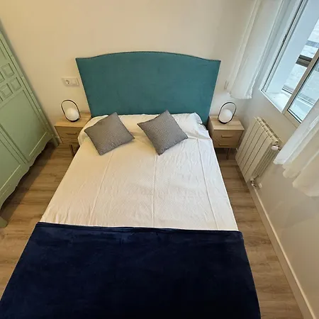 Vacare Vista Alegre Apartamento Santander