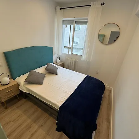 Apartamento Vacare Vista Alegre Santander
