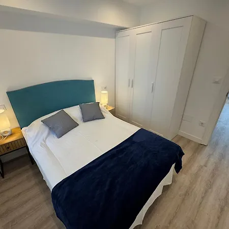 Vacare Vista Alegre Santander