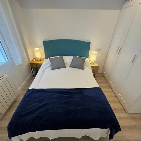 Vacare Vista Alegre Apartamento