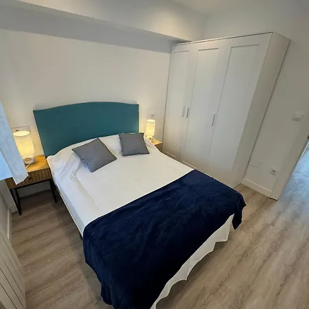 Apartamento Vacare Vista Alegre