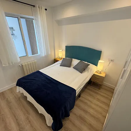 Vacare Vista Alegre Apartamento *