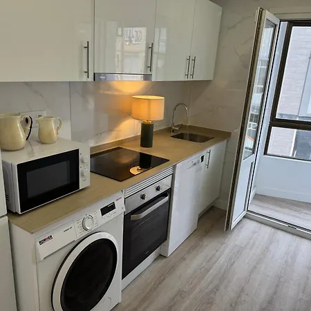 Apartamento Vacare Vista Alegre *