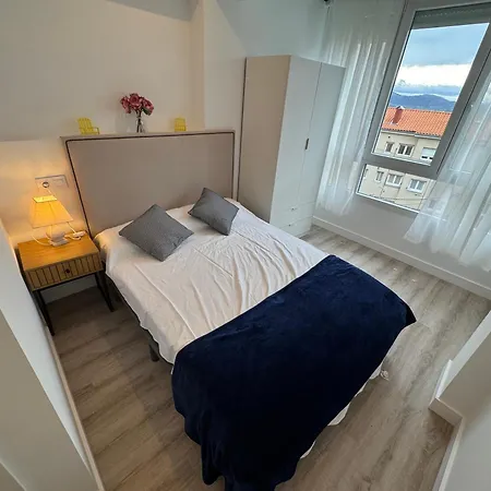 Vacare Vista Alegre Santander