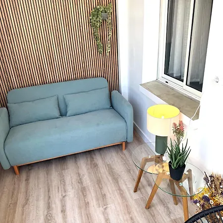 Vacare Vista Alegre