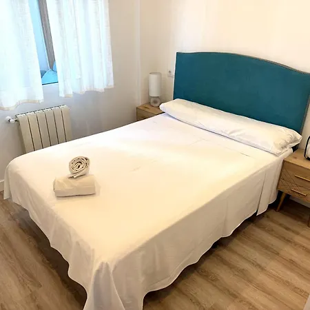 Apartment Vacare Vista Alegre Santander