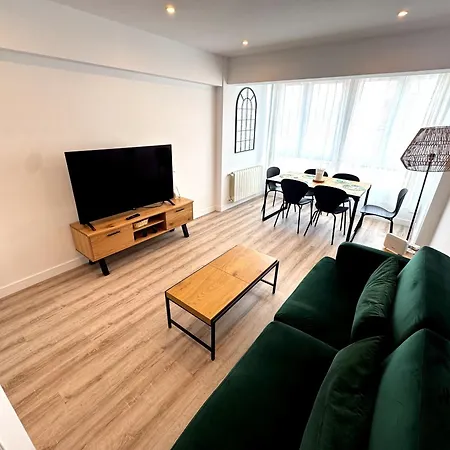 Apartament Vacare Vista Alegre *