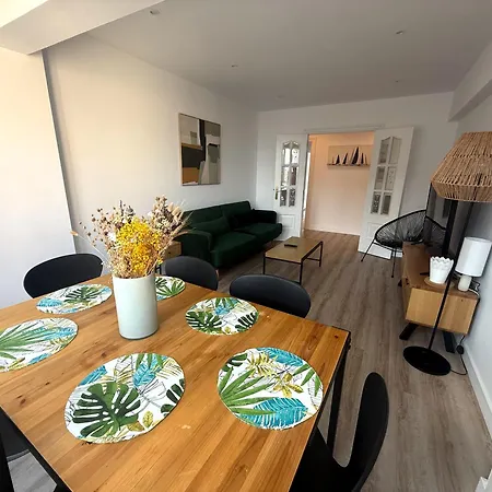 Vacare Vista Alegre Apartment *