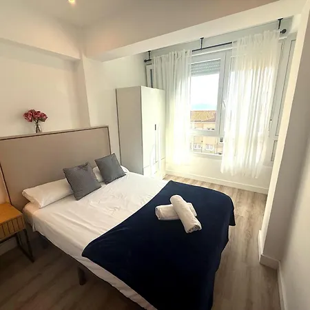 Vacare Vista Alegre Apartment *