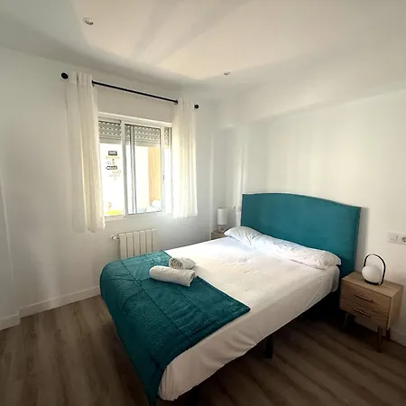 Vacare Vista Alegre Apartment