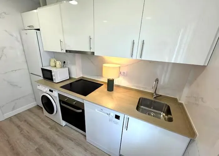 Vacare Vista Alegre * サンタンデール