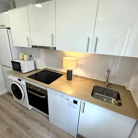 Vacare Vista Alegre * Santander