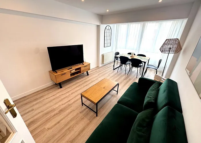 Apartament Vacare Vista Alegre *